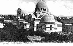 CA e- 03- Cathedrale arriere - Bd Magenta